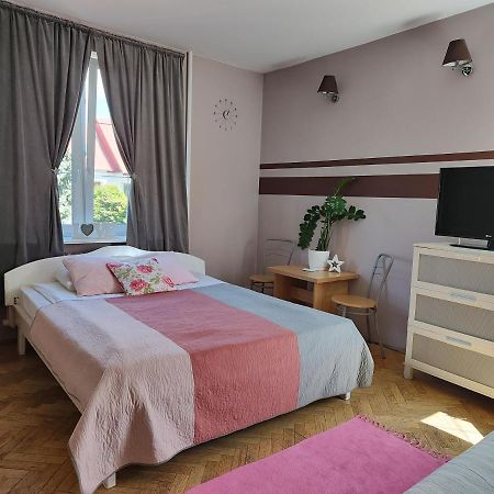 Vistula City Plock Bagian luar foto