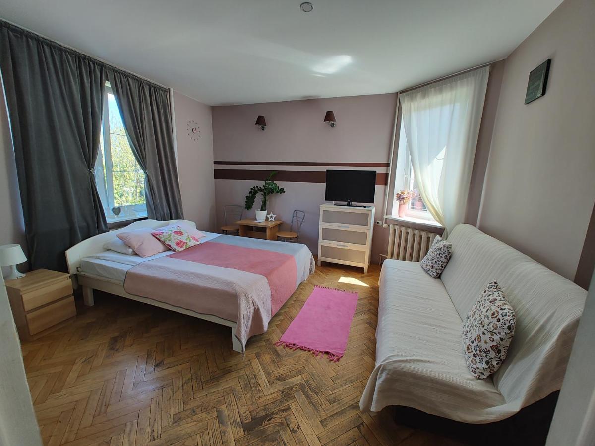 Vistula City Plock Bagian luar foto