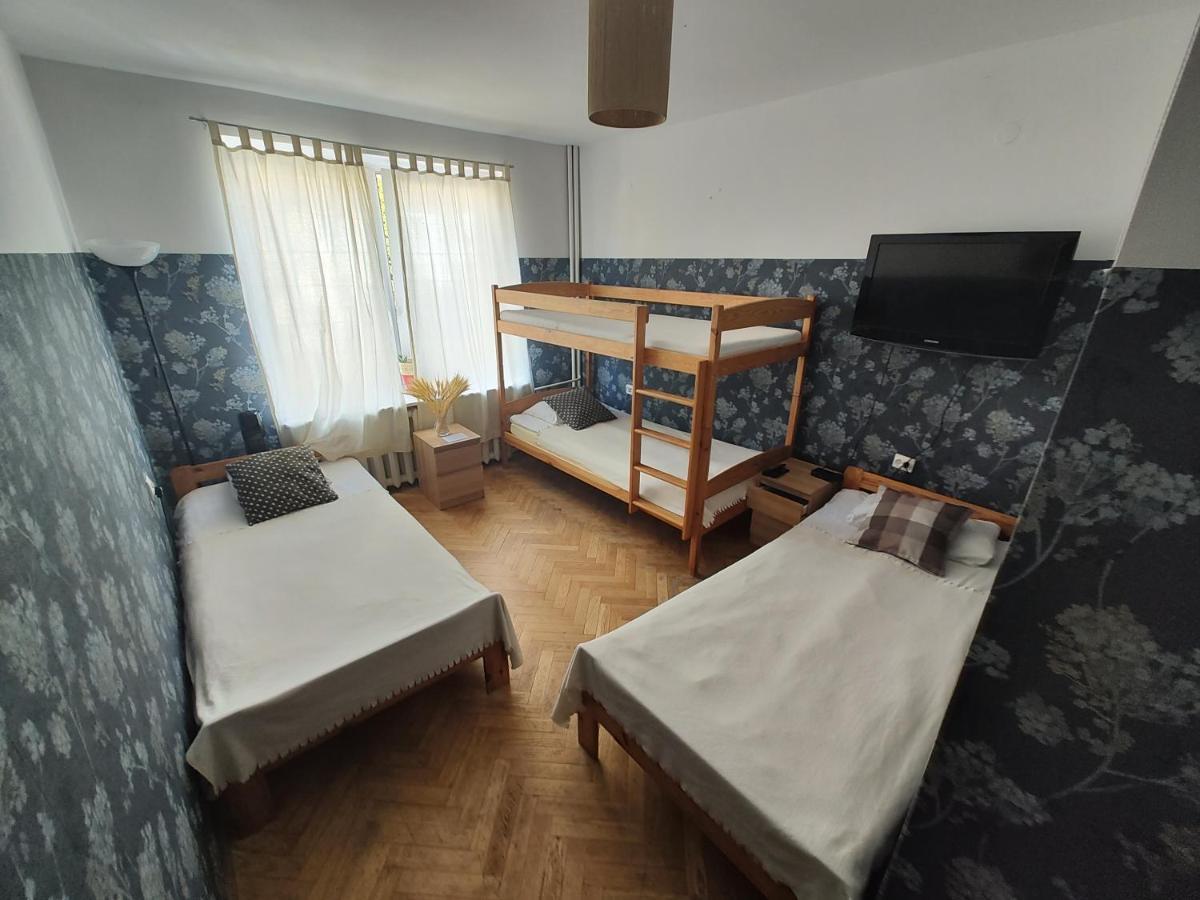 Vistula City Plock Bagian luar foto