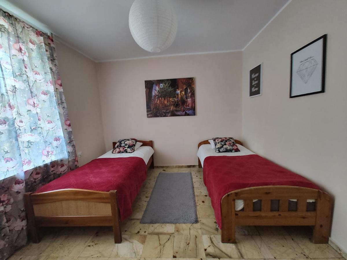 Vistula City Plock Bagian luar foto