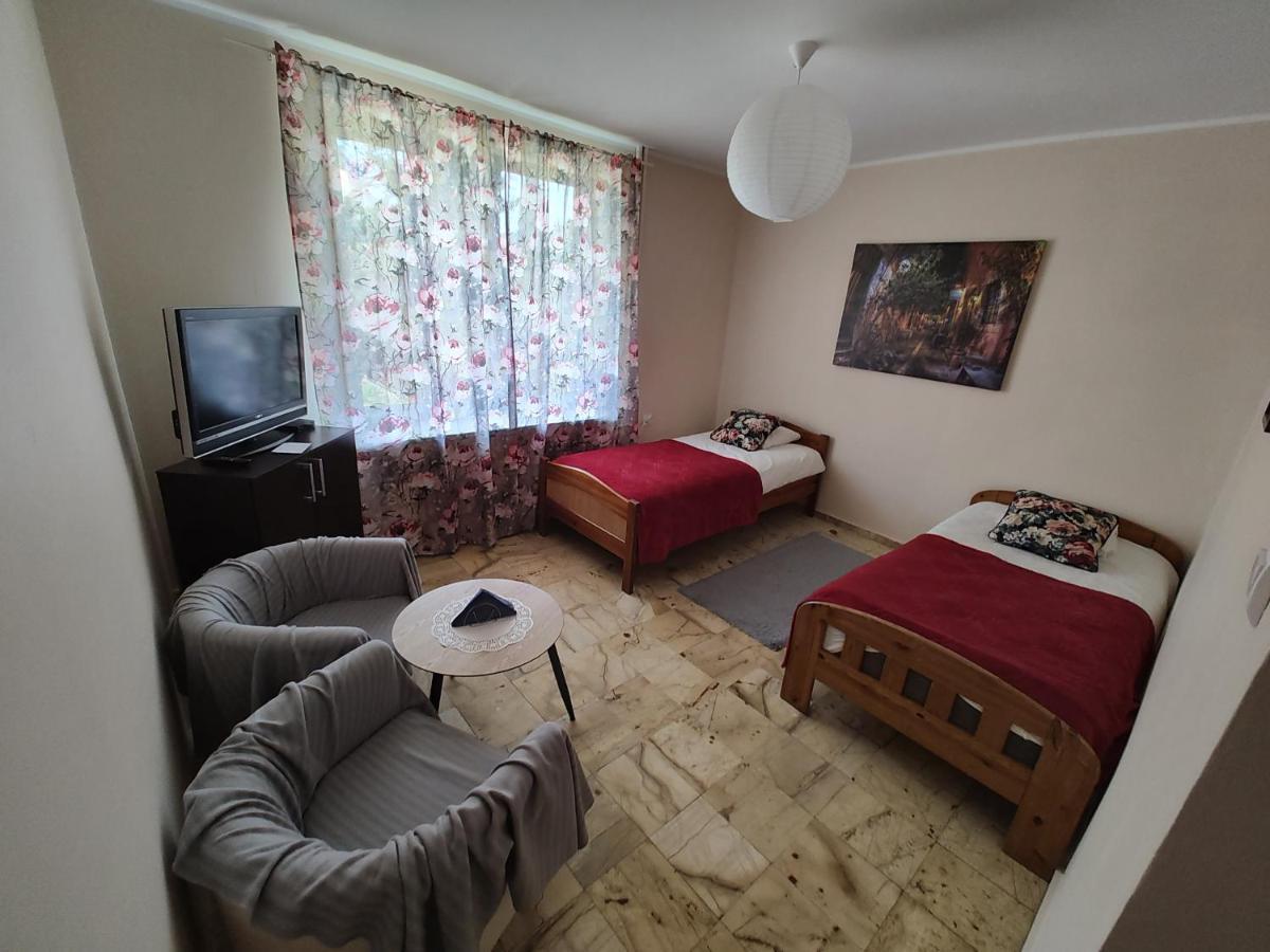 Vistula City Plock Bagian luar foto