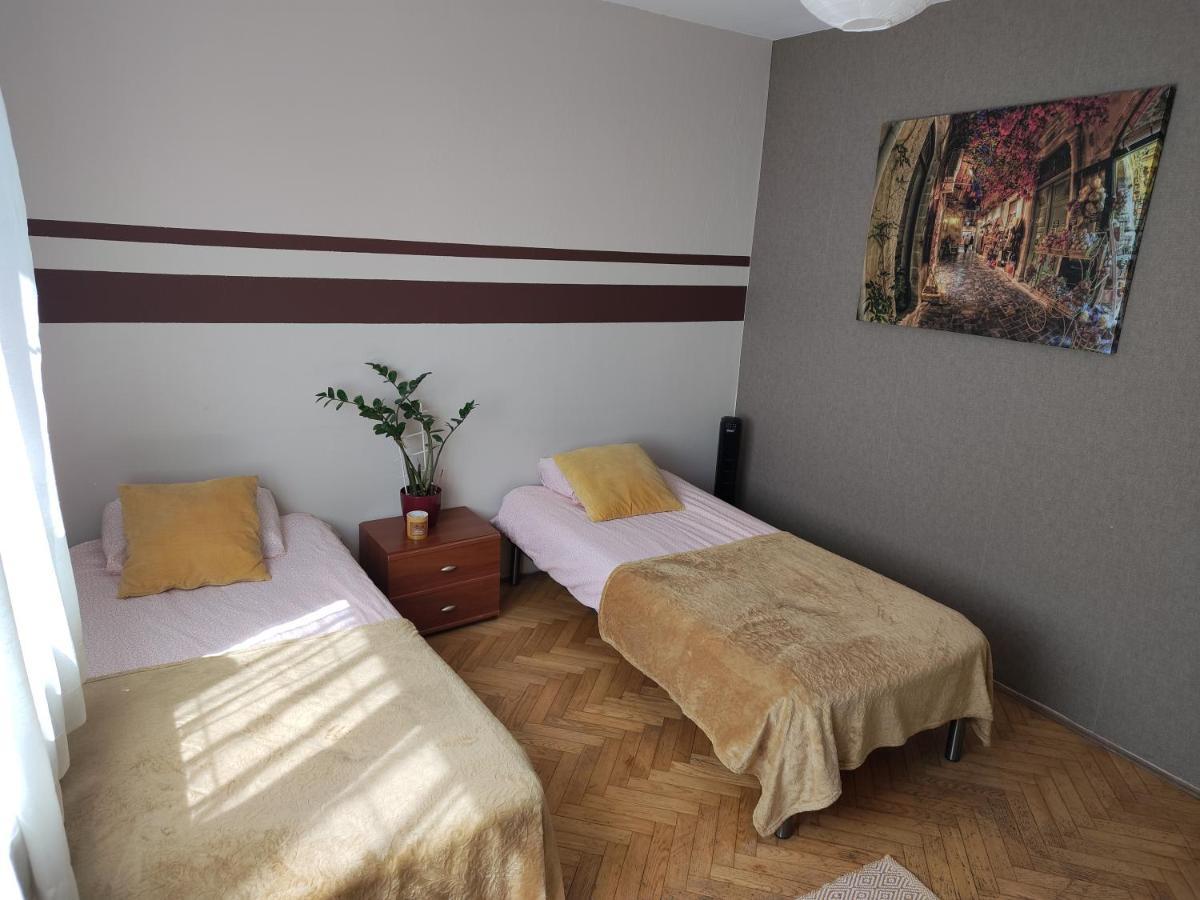 Vistula City Plock Bagian luar foto