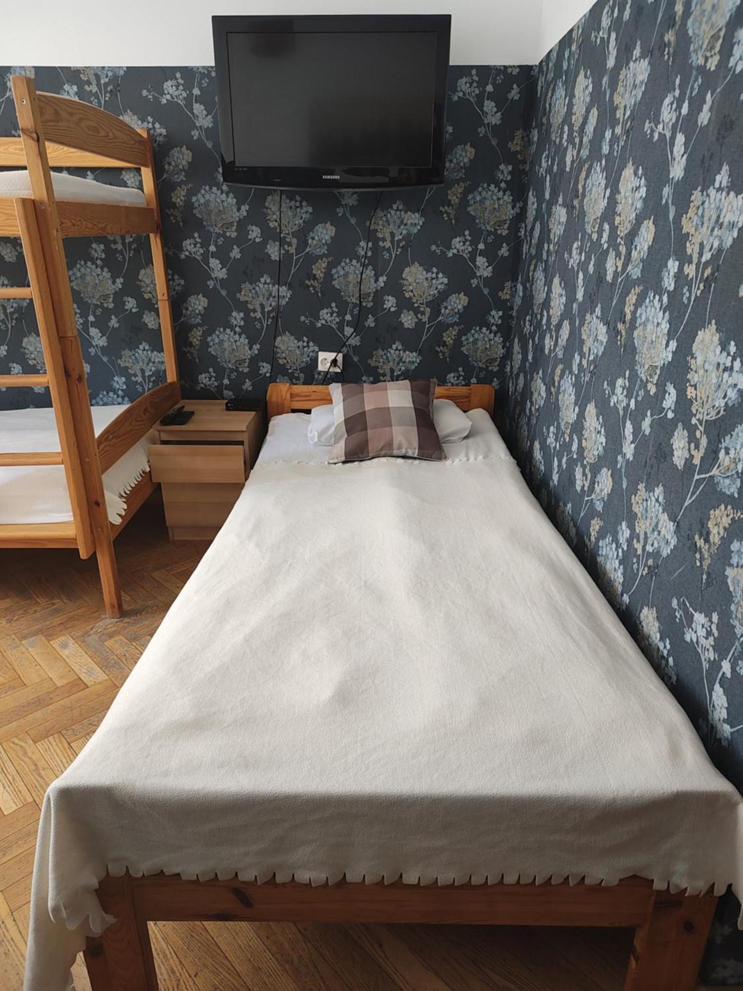 Vistula City Plock Ruang foto